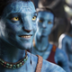 Remember the movie with the blue aliens?